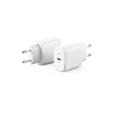 Alogic Ladeadapter USB-C 20W weiß (WC1X20-EU) mobiltelefon kellék