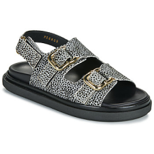 Alohas Szandálok / Saruk HARPER SOFT Bézs 41 női szandál