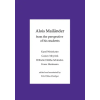  Alois Mailänder - From the perspective of his students – Erik Dilloo-Heidger (Puha kötésű)