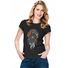  Álomfogó - Női Póló női póló