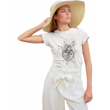  Álomfogó Szarvas - Női Póló női póló