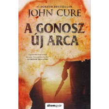 Álomgyár. A gonosz új arca egyéb e-könyv