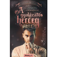 Álomgyár. A gyalázatos herceg egyéb e-könyv