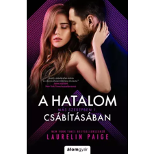 Álomgyár. A hatalom csábításában egyéb e-könyv