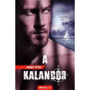 Álomgyár. A kalandor