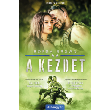 Álomgyár. A kezdet regény