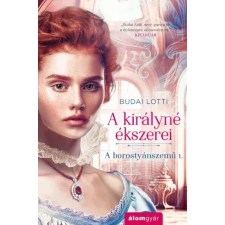 Álomgyár. A királyné ékszerei egyéb e-könyv
