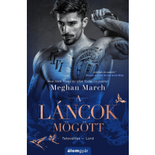 Álomgyár. A láncok mögött regény