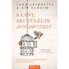 Álomgyár. A lány, aki túlélte Auschwitzot egyéb e-könyv