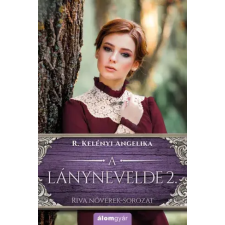 Álomgyár. A lánynevelde 2. egyéb e-könyv