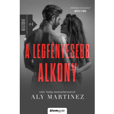 Álomgyár. A legfényesebb alkony regény