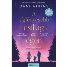 Álomgyár. A legfényesebb csillag az égen egyéb e-könyv