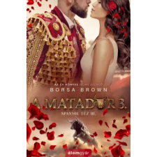 Álomgyár. A matador 3. egyéb e-könyv