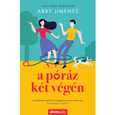 Álomgyár. A póráz két végén regény