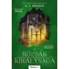 Álomgyár. A rózsák királysága