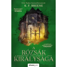 Álomgyár. A rózsák királysága egyéb e-könyv