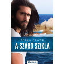 Álomgyár. A szárd szikla egyéb e-könyv