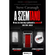 Álomgyár. A szemtanú egyéb e-könyv