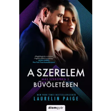 Álomgyár. A szerelem bűvöletében egyéb e-könyv