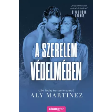 Álomgyár. A szerelem védelmében egyéb e-könyv