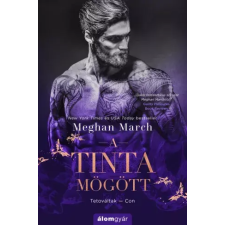 Álomgyár. A tinta mögött egyéb e-könyv