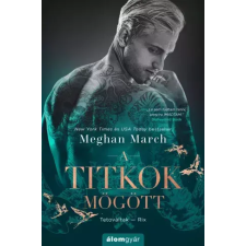 Álomgyár. A titkok mögött egyéb e-könyv