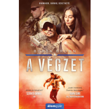 Álomgyár. A végzet regény
