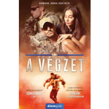 Álomgyár. A végzet egyéb e-könyv