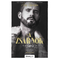 Álomgyár. A zsarnok regény