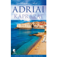 Álomgyár. Adriai káprázat regény