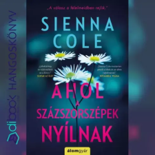 Álomgyár. Ahol a százszorszépek nyílnak egyéb e-könyv
