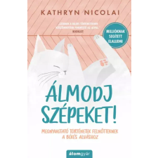 Álomgyár. Álmodj szépeket! egyéb e-könyv