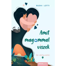 Álomgyár. Amit magammal viszek egyéb e-könyv