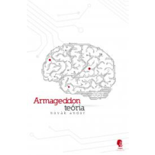 Álomgyár. Armageddon teória egyéb e-könyv