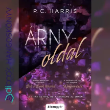 Álomgyár. Árnyoldal egyéb e-könyv