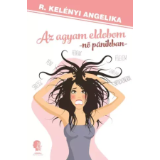 Álomgyár. Az agyam eldobom egyéb e-könyv