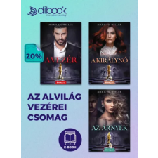 Álomgyár. AZ ALVILÁG VEZÉREI CSOMAG egyéb e-könyv