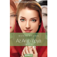 Álomgyár. Az Arab lánya - második rész egyéb e-könyv