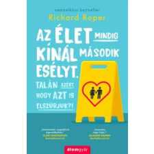 Álomgyár. Az élet mindig kínál második esélyt. regény
