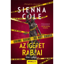 Álomgyár. Az ígéret rabjai egyéb e-könyv