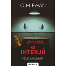 Álomgyár. Az interjú regény