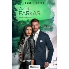 Álomgyár. Az ír farkas egyéb e-könyv