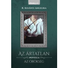 Álomgyár. Az örökség regény