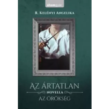 Álomgyár. Az örökség egyéb e-könyv