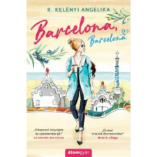 Álomgyár. Barcelona, Barcelona irodalom