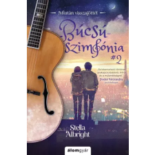 Álomgyár. Búcsúszimfónia 2. egyéb e-könyv