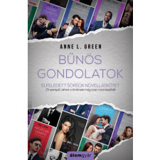 Álomgyár. Bűnös gondolatok egyéb e-könyv