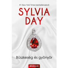 Álomgyár. Büszkeség és gyönyör regény