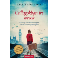 Álomgyár. Csillagokban írt sorsok egyéb e-könyv