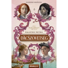 Álomgyár. Dacszövetség 4. egyéb e-könyv